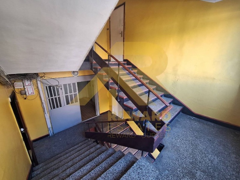 Продава  1-стаен град София , Люлин 1 , 20 кв.м | 83643003 - изображение [7]