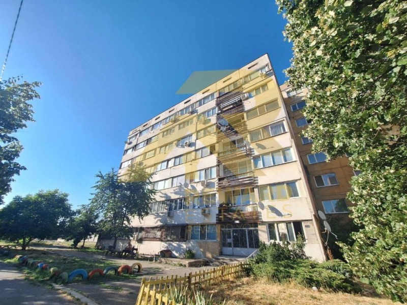 Продава  1-стаен град София , Люлин 1 , 20 кв.м | 83643003 - изображение [9]