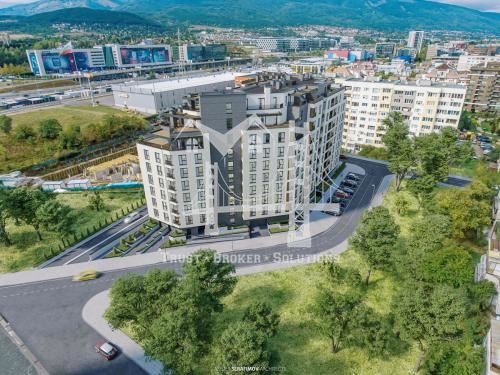Продаја  Студио Софија , Младост 4 , 55 м2 | 23355656 - слика [3]