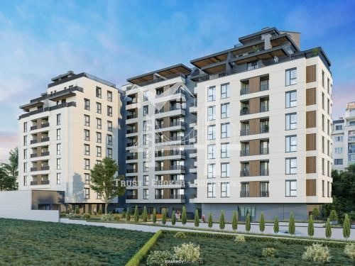 Продаја  Студио Софија , Младост 4 , 55 м2 | 23355656 - слика [2]