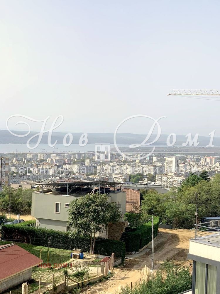 En venta  1 dormitorio Varna , Vazrazhdane 3 , 60 metros cuadrados | 31609622 - imagen [9]