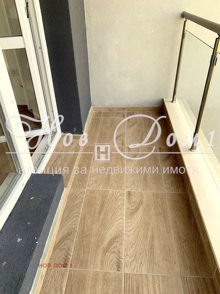 Продава  2-стаен град Варна , Възраждане 3 , 60 кв.м | 31609622 - изображение [8]