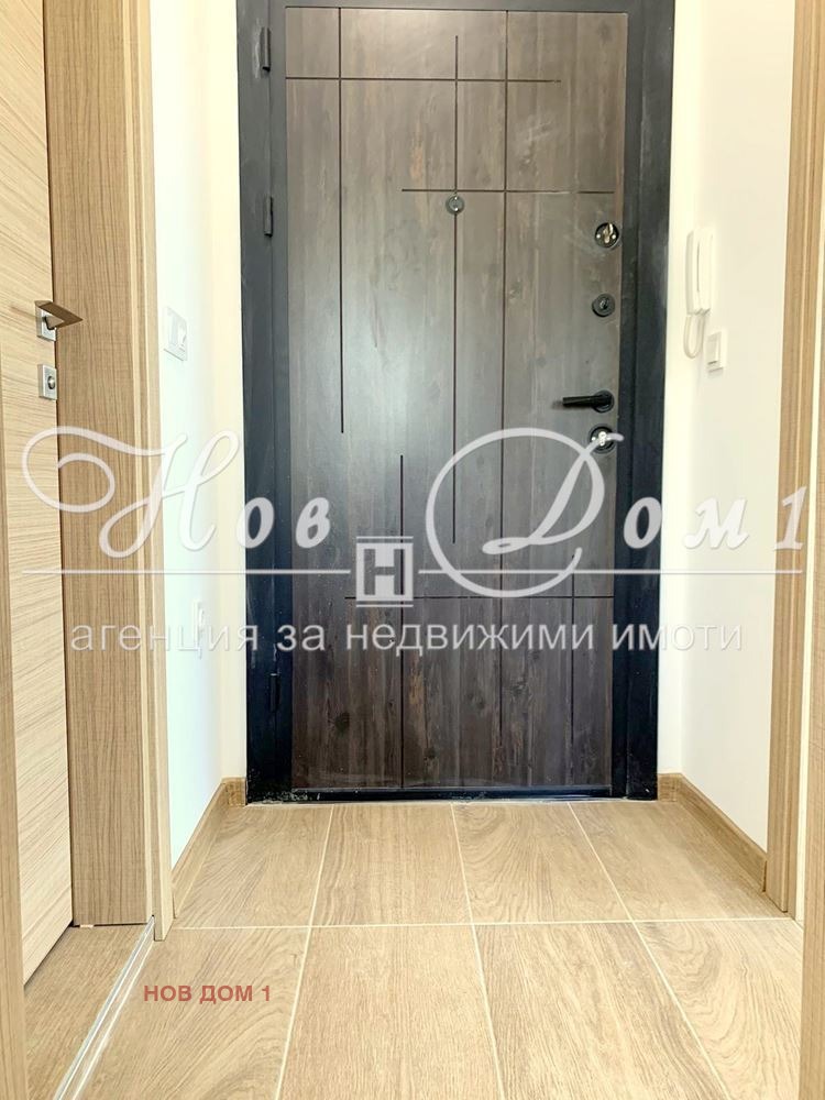 Продава  2-стаен град Варна , Възраждане 3 , 60 кв.м | 31609622 - изображение [7]