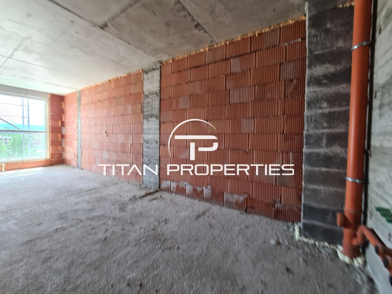 Satılık  1 yatak odası Plovdiv , Yujna daga , 74 metrekare | 95197326 - görüntü [3]