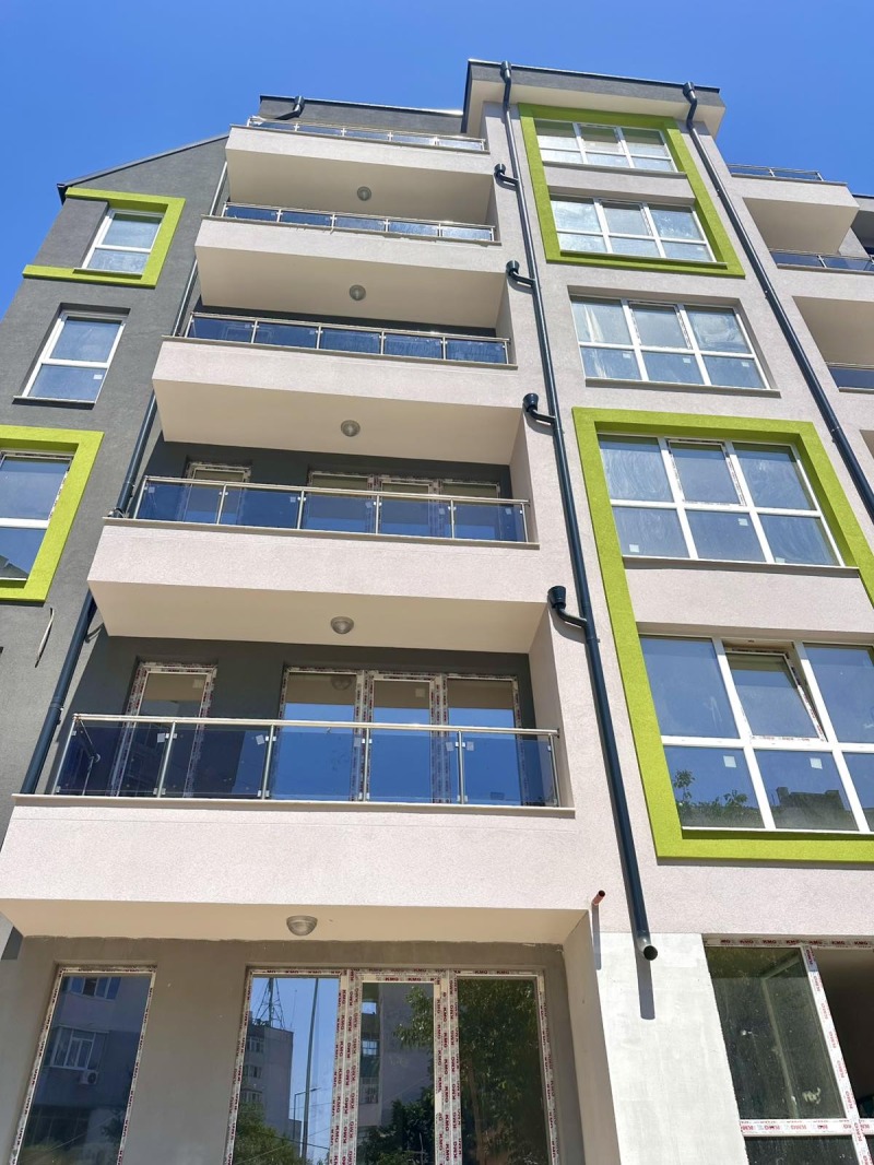 Продава  2-стаен град Варна , Кайсиева градина , 75 кв.м | 27643838