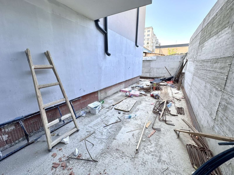 Продава  2-стаен град Варна , Кайсиева градина , 75 кв.м | 27643838 - изображение [7]
