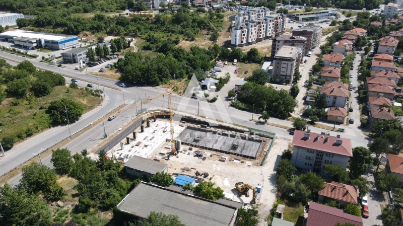 Til salgs  1 soverom Pleven , Sjirok tsentar , 55 kvm | 83912551 - bilde [4]