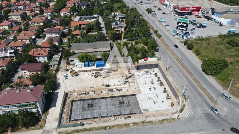 Til salgs  1 soverom Pleven , Sjirok tsentar , 55 kvm | 83912551 - bilde [11]