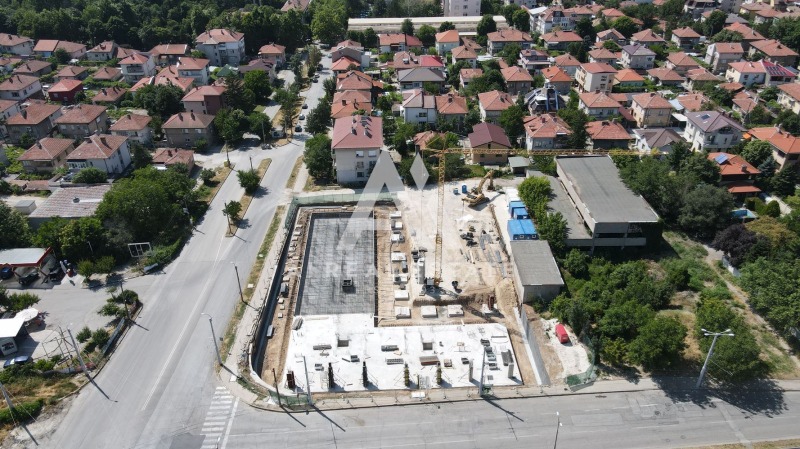 Til salgs  1 soverom Pleven , Sjirok tsentar , 55 kvm | 83912551 - bilde [8]