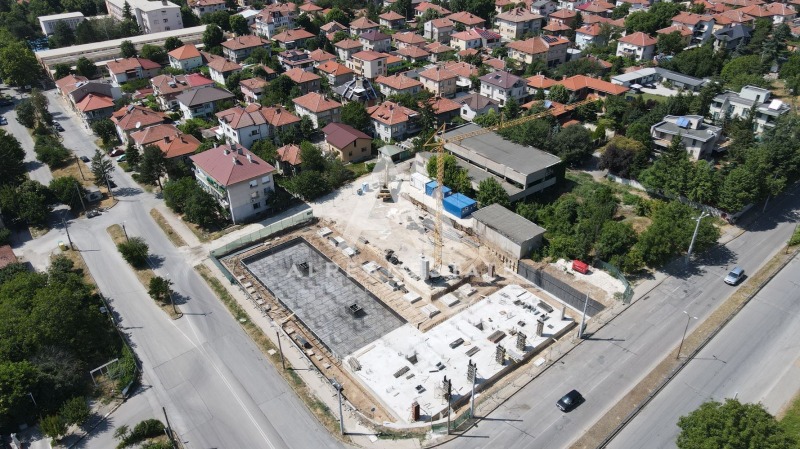 Til salgs  1 soverom Pleven , Sjirok tsentar , 55 kvm | 83912551 - bilde [9]