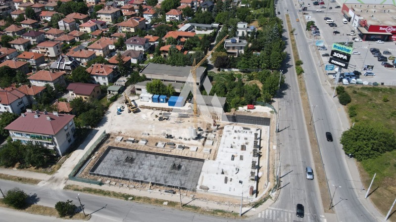 Til salgs  1 soverom Pleven , Sjirok tsentar , 55 kvm | 83912551 - bilde [10]