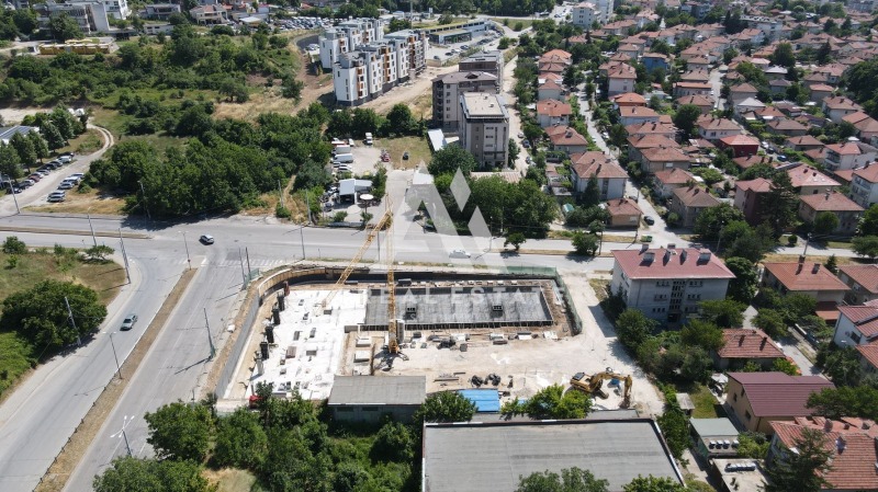 Til salgs  1 soverom Pleven , Sjirok tsentar , 55 kvm | 83912551 - bilde [5]