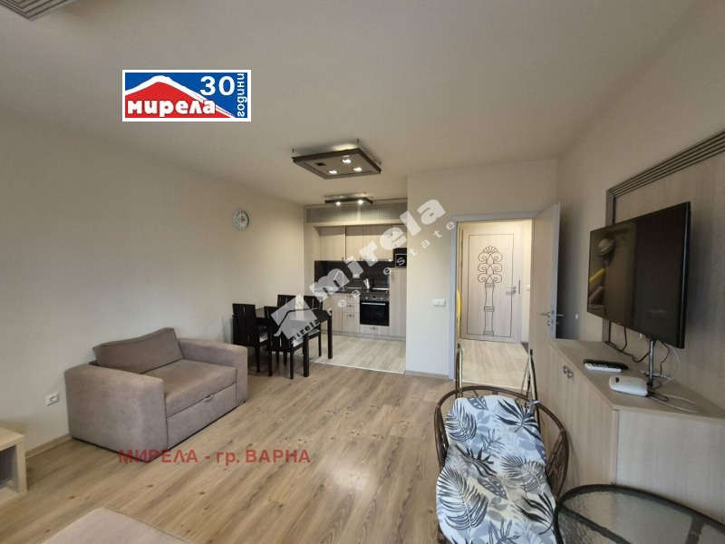 Продава 2-СТАЕН, гр. Варна, област Варна, снимка 3 - Апартаменти - 52342301