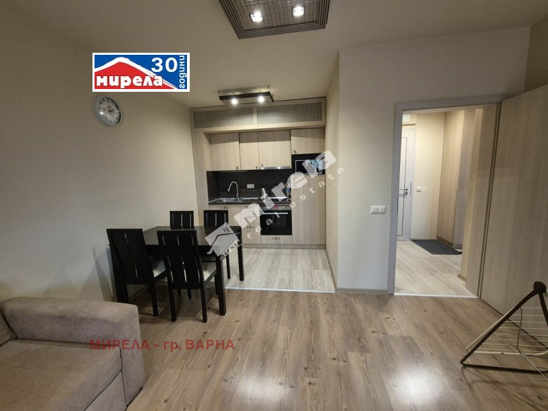 Продава 2-СТАЕН, гр. Варна, област Варна, снимка 2 - Апартаменти - 52342301