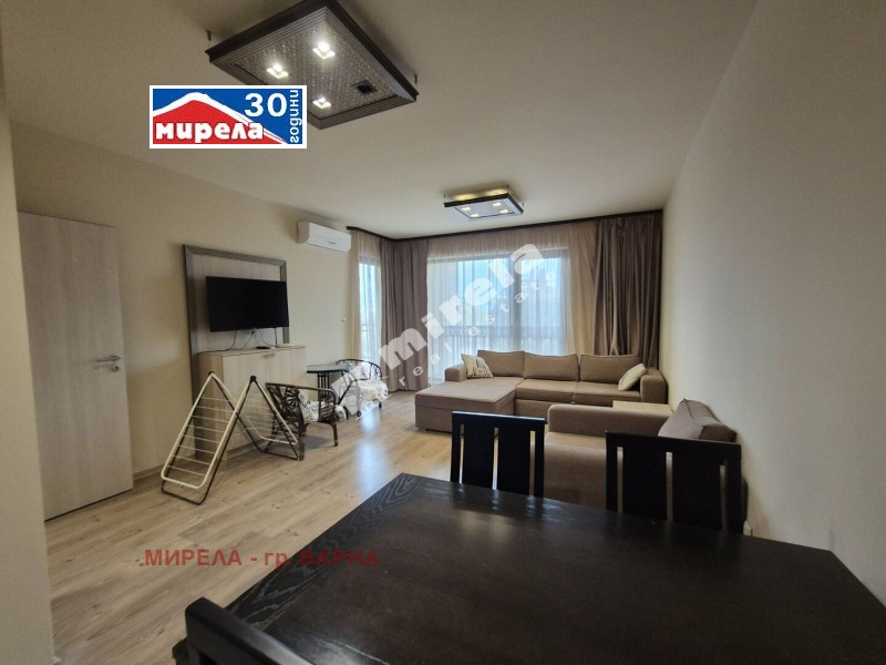 Продава 2-СТАЕН, гр. Варна, област Варна, снимка 5 - Апартаменти - 52342301