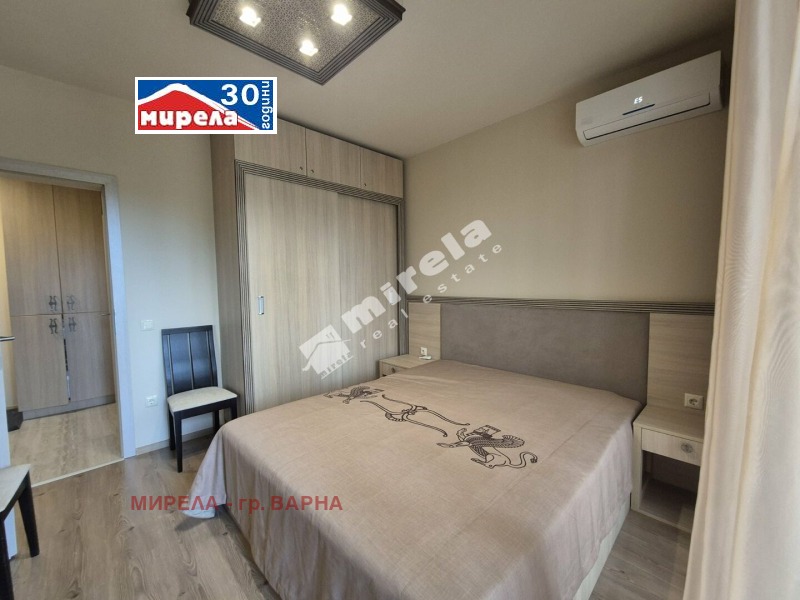 Продава 2-СТАЕН, гр. Варна, област Варна, снимка 7 - Апартаменти - 52342301