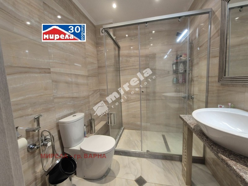 Продава 2-СТАЕН, гр. Варна, област Варна, снимка 9 - Апартаменти - 52342301