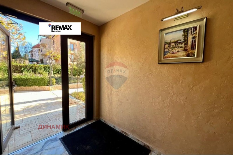 Продава 2-СТАЕН, гр. Свети Влас, област Бургас, снимка 5 - Апартаменти - 52576188