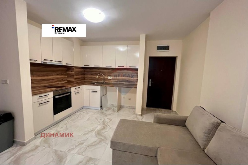 Продава 2-СТАЕН, гр. Свети Влас, област Бургас, снимка 9 - Апартаменти - 52576188