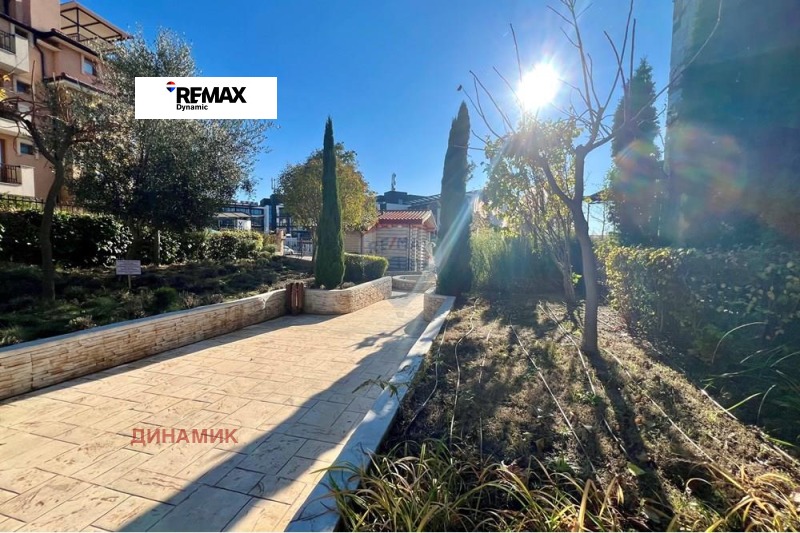 Продава 2-СТАЕН, гр. Свети Влас, област Бургас, снимка 3 - Апартаменти - 52576188