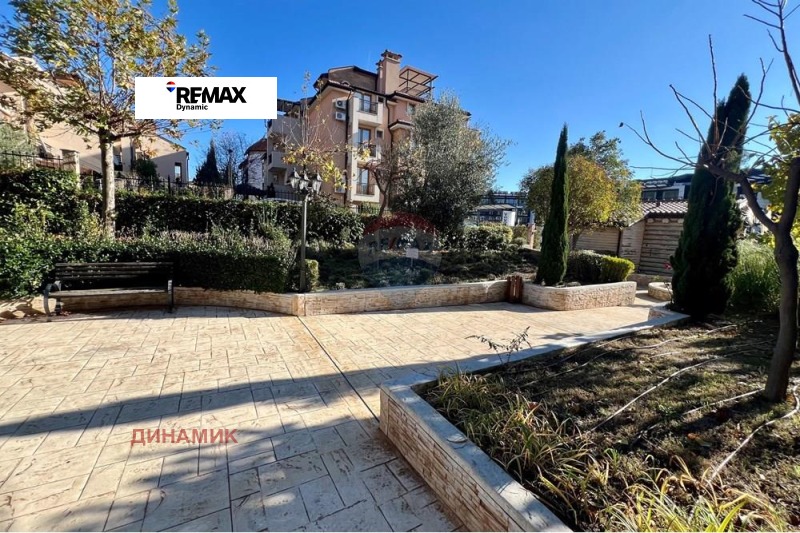 Продава 2-СТАЕН, гр. Свети Влас, област Бургас, снимка 7 - Апартаменти - 52576188