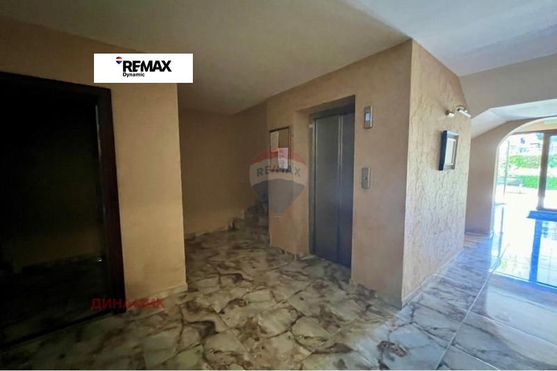 Продава 2-СТАЕН, гр. Свети Влас, област Бургас, снимка 6 - Апартаменти - 52576188