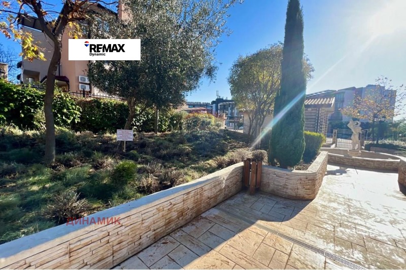 Продава 2-СТАЕН, гр. Свети Влас, област Бургас, снимка 15 - Апартаменти - 52576188