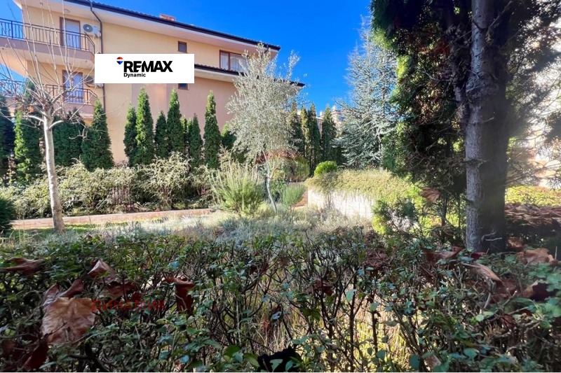 Продава 2-СТАЕН, гр. Свети Влас, област Бургас, снимка 11 - Апартаменти - 52576188