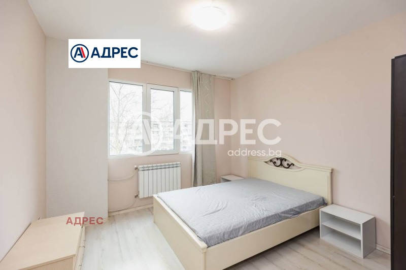 Продава 2-СТАЕН, гр. Варна, Младост 2, снимка 3 - Апартаменти - 53453948