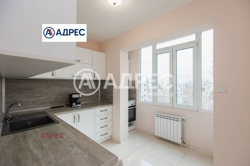 Продава 2-СТАЕН, гр. Варна, Младост 2, снимка 10 - Апартаменти - 53453948