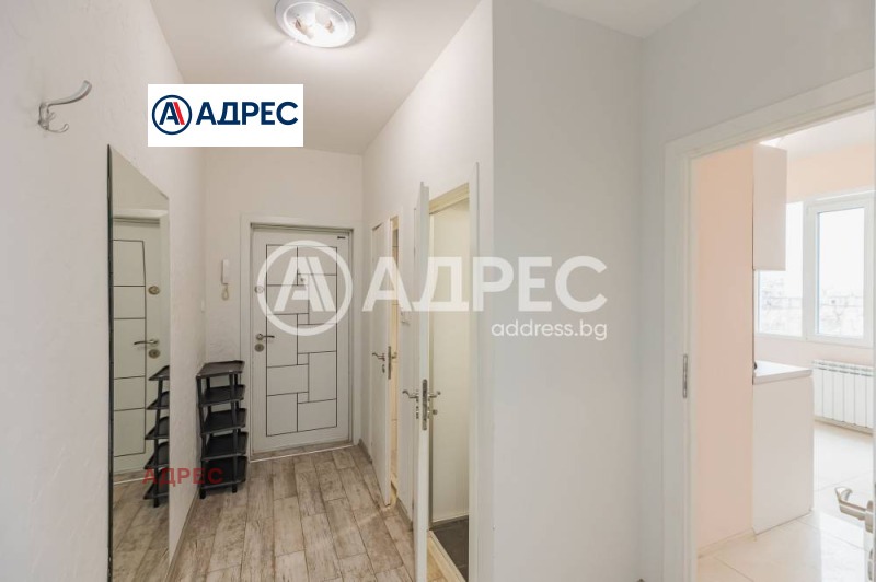 Продава 2-СТАЕН, гр. Варна, Младост 2, снимка 14 - Апартаменти - 53453948