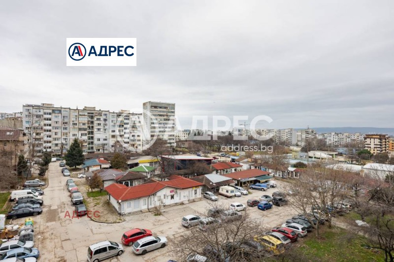 Продава 2-СТАЕН, гр. Варна, Младост 2, снимка 8 - Апартаменти - 53453948