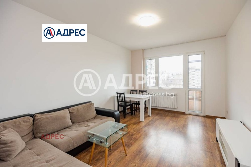 Продава 2-СТАЕН, гр. Варна, Младост 2