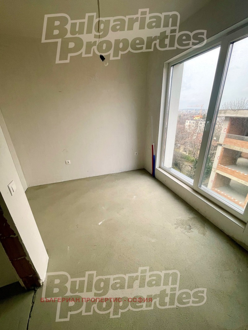 Продава 2-СТАЕН, гр. София, Кръстова вада, снимка 7 - Апартаменти - 53469122