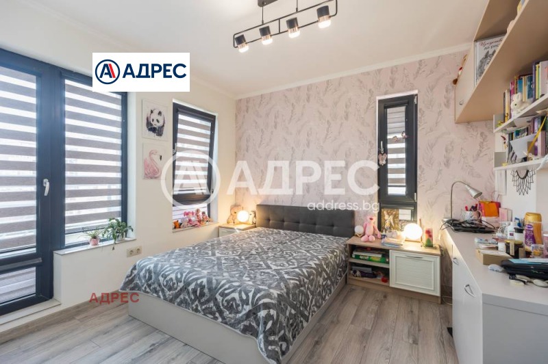 De vânzare  2 dormitoare Varna , Briz , 105 mp | 90652019 - imagine [4]