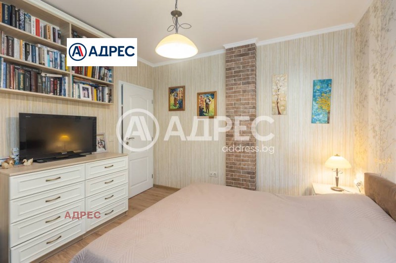 Te koop  2 slaapkamers Varna , Briz , 105 m² | 90652019 - afbeelding [11]