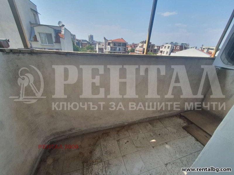 À venda  2 quartos Plovdiv , Centar , 85 m² | 15856170 - imagem [10]