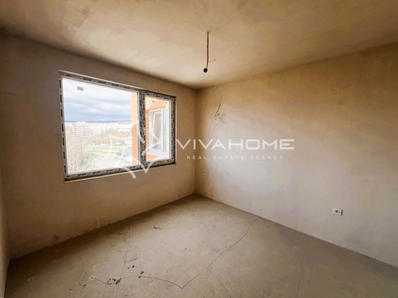 Продава 3-СТАЕН, гр. Варна, Младост 2, снимка 5 - Апартаменти - 52546242