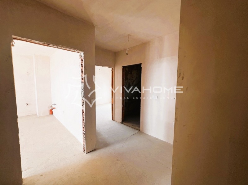 Продава 3-СТАЕН, гр. Варна, Младост 2, снимка 4 - Апартаменти - 52546242