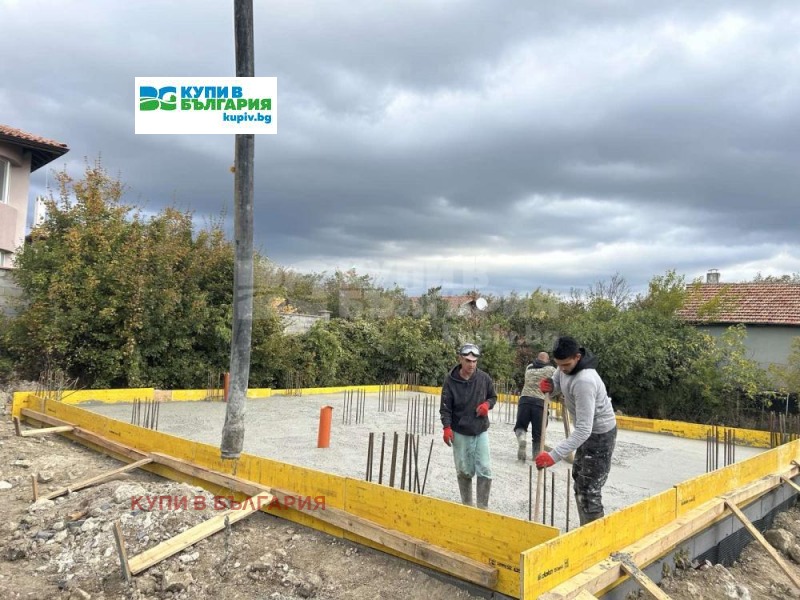 Продава 3-СТАЕН, гр. Варна, м-т Евксиноград, снимка 3 - Апартаменти - 52702620