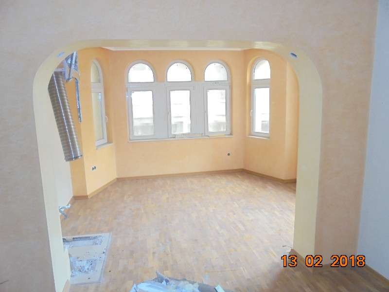 Продава 3-СТАЕН, гр. София, Бъкстон, снимка 4 - Апартаменти - 55354162