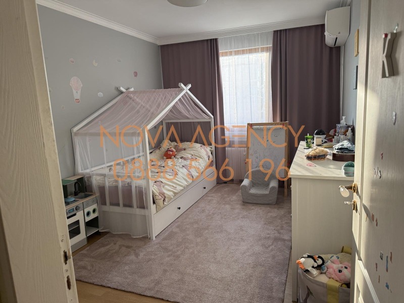 Продава  4-стаен град София , Стрелбище , 105 кв.м | 23841795 - изображение [6]