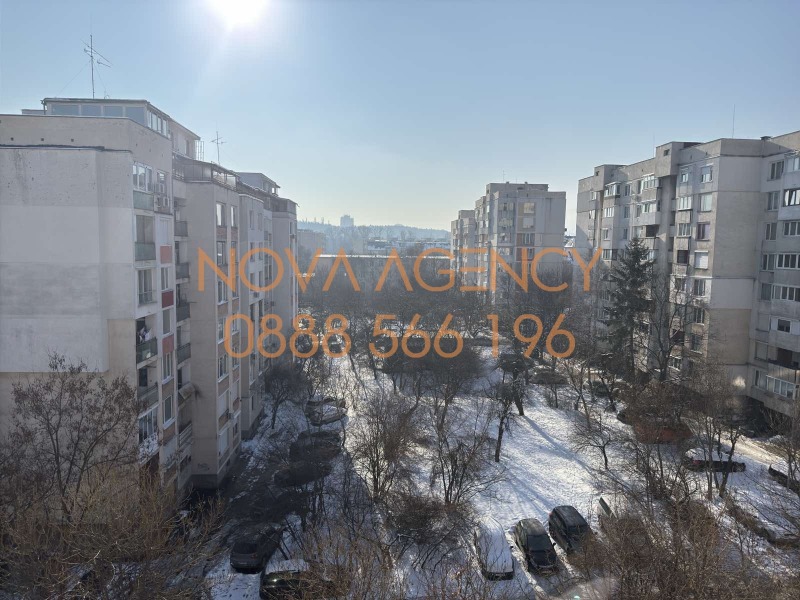 Продава  4-стаен град София , Стрелбище , 105 кв.м | 23841795 - изображение [11]