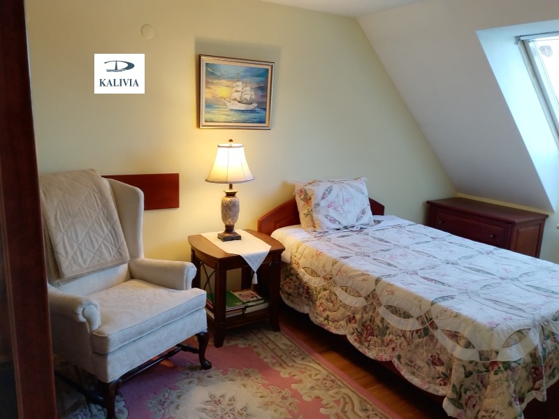 Продава  4-стаен град София , Гео Милев , 176 кв.м | 93183653 - изображение [12]