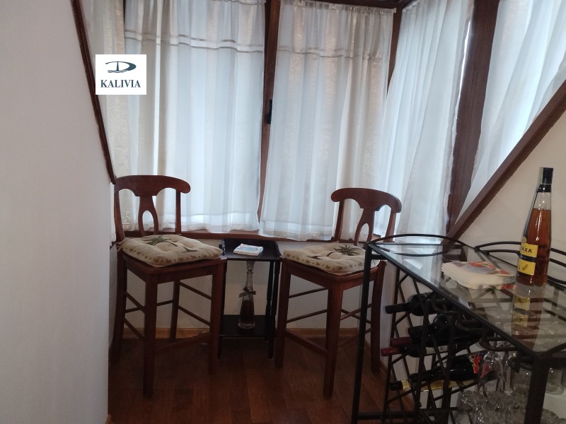 Продава  4-стаен град София , Гео Милев , 176 кв.м | 93183653 - изображение [6]