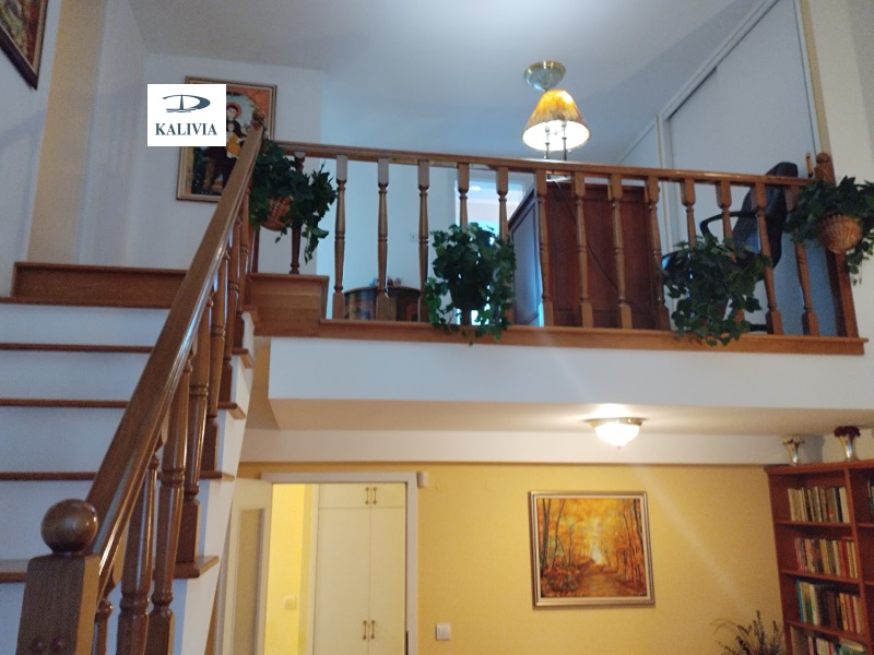 Продава  4-стаен град София , Гео Милев , 176 кв.м | 93183653 - изображение [7]
