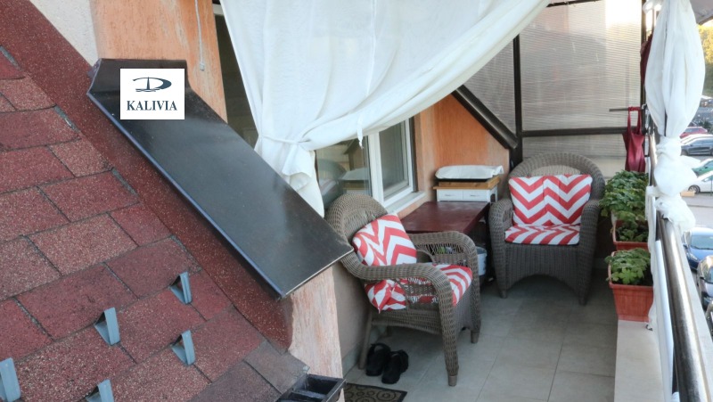 Продава  4-стаен град София , Гео Милев , 176 кв.м | 93183653 - изображение [15]