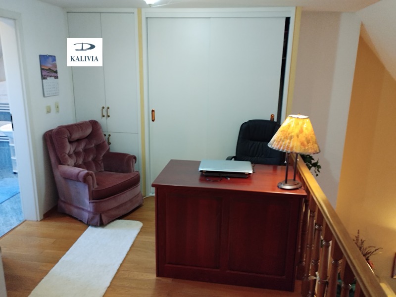 Продава  4-стаен град София , Гео Милев , 176 кв.м | 93183653 - изображение [8]
