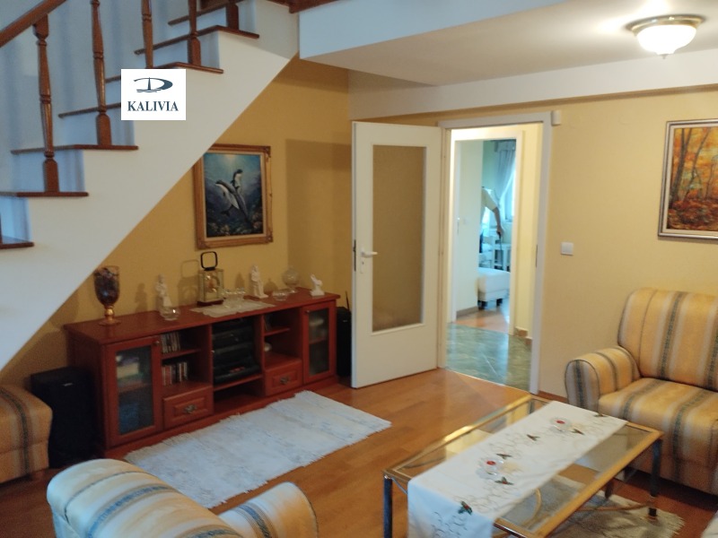 Продава  4-стаен град София , Гео Милев , 176 кв.м | 93183653 - изображение [3]
