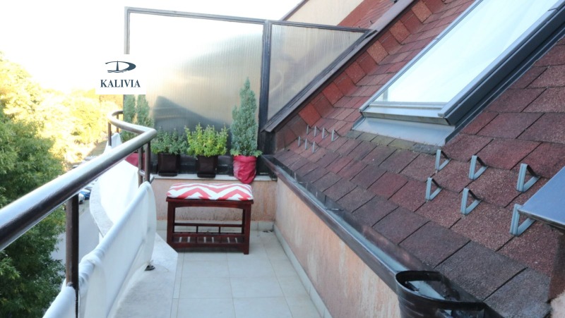 Продава  4-стаен град София , Гео Милев , 176 кв.м | 93183653 - изображение [16]